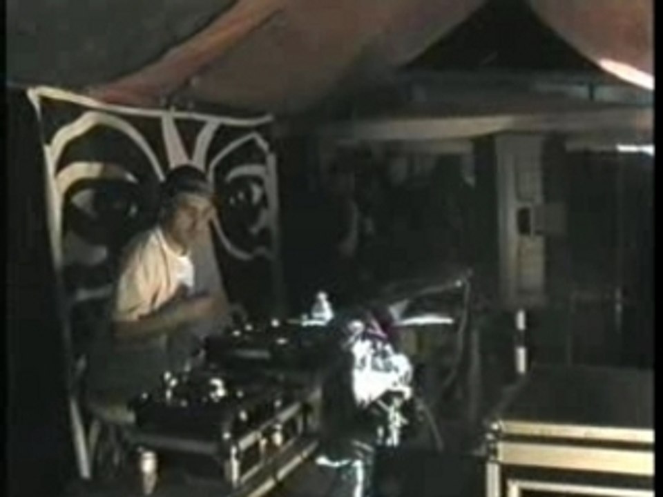 jah dance