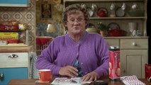 Mammys digestive problem - Mrs Browns Boys: Episode 2 Preview - BBC One Christmas 2015