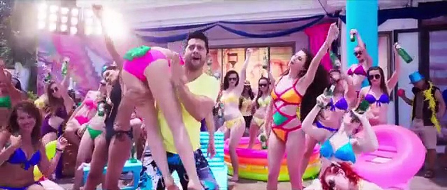 Kyaa Kool Hai Hum 3  Official Trailer HD