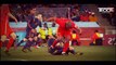 Horror Football Fouls⁄Tackles ¦HD¦