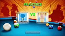 8 Ball Pool Trick Shots Android