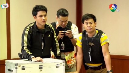 รหัสปริศนา 17 มกราคม 2559 HDn