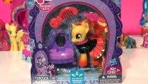 My Little Pony: Friendship is Magic Toy Reviews - Bins Toy Bin