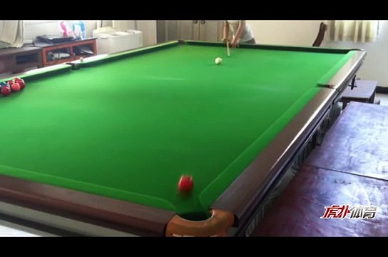 Snooker Best Player - Next Ronnie O'Sullivan Chinese 3-year-old Snooker Prodigy - Dailymotion.