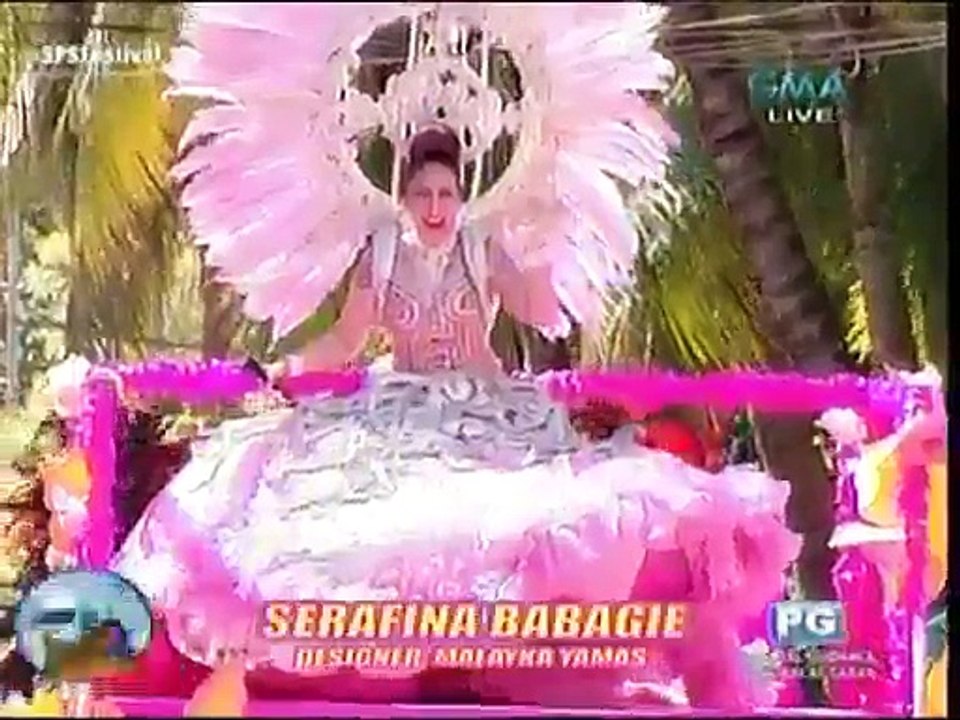 Sunday PINASaya - January 17, 2016 PART 2