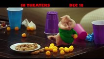 Alvin and the Chipmunks: The Road Chip | Saga TV Commercial | 20th Century FOX