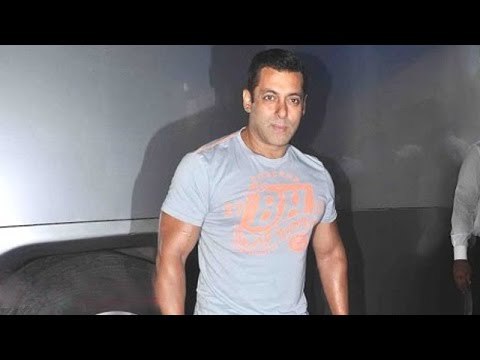 Bajrangi Bhaijaan Success Salman Khan's UNCUT Press Conference
