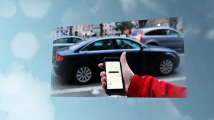 Uber’s bad week, penalized by CPUC 2016. [HD]