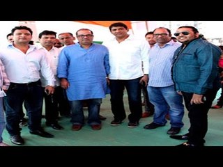 Biggest Job Fair Organised by MLA Aslam Shaikh