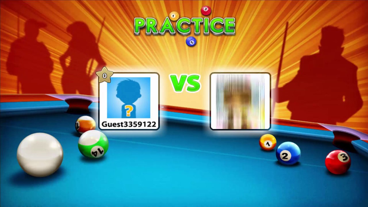 8 Ball Pool Trick Shots Real Video Dailymotion