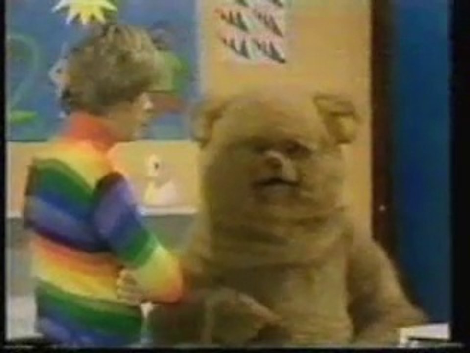 Naughty Rainbow