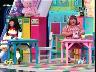 Sunday PINASaya - January 17, 2016 PART 4