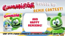 REMIX CONTEST! Gummibär BUBBLE UP The Gummy Bear Osito Gominola Gumimaci