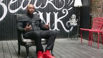 Black Ink Crew | Season 3 Unanswered Questions: Ceaser | VH1