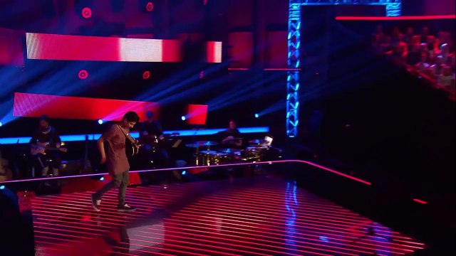 Ed Sheeran - Photograph (Noah-Levi) | The Voice Kids 2015 | Blind Auditions | SAT.1