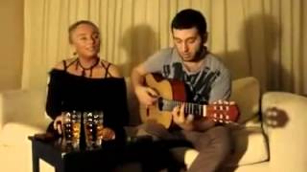 Ceren Ayhan - Hastayım Sana..