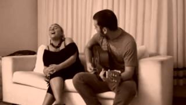 Ceren Ayhan & Kadem Pir - Söyleme...