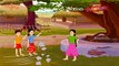 Chettu Mida Deyyam | Telugu Rhymes for Children | Animated Rhymes