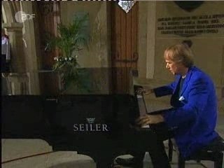 Richard Clayderman ballades pour adeline en public