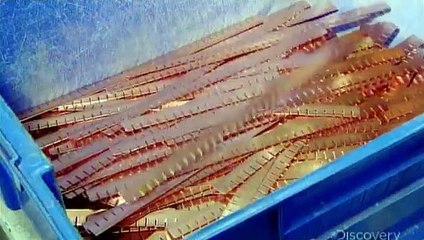 How Its Made 698 Ice Makers