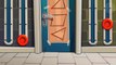 Escape Saga (100 Doors Cartoon) level 49 Walkthrough