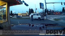 [US ONLY] US CAR CRASH ROAD RAGE COMPILATION #9  [END OF YEAR EDITION] - 2016 HD