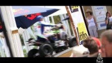 Quad - Best Of Dakar 2016