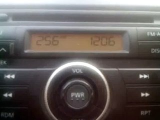 DZNA AM 1206 kHz Radyo Gwapo Manila test broadcast