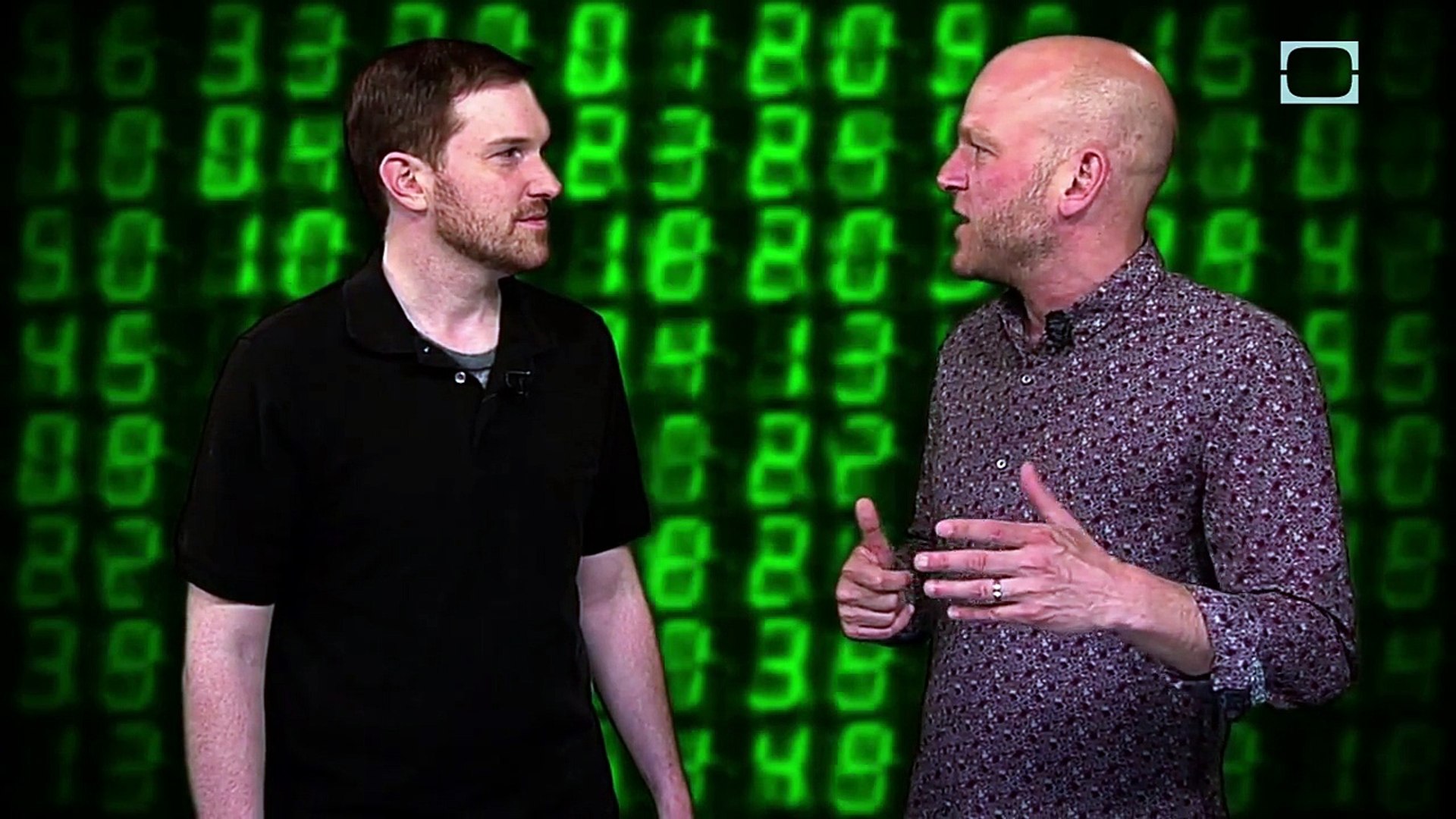 ⁣Gaming Conspiracies with Adam Sessler