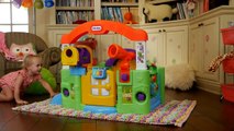 Little Tikes Activity Garden Commercial Video Dailymotion