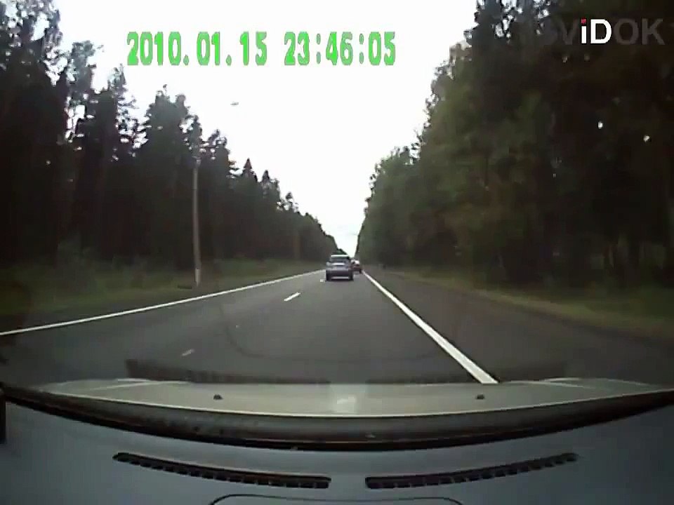 ひどい事故車 HD