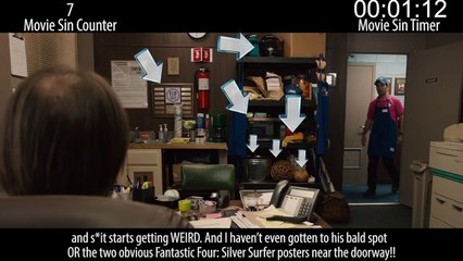 Everything Wrong With Ant-Man In 19 Minutes Or Less