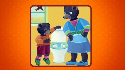 Les histoires de Petit Ours Brun Petit Ours Brun est un grand maintenant
