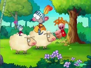 Toopy y Binoo: El cumpleaños de Binoo Ep.104