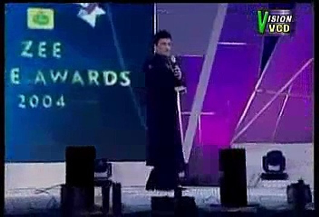 Best Performance Of Umar Shareef In India.