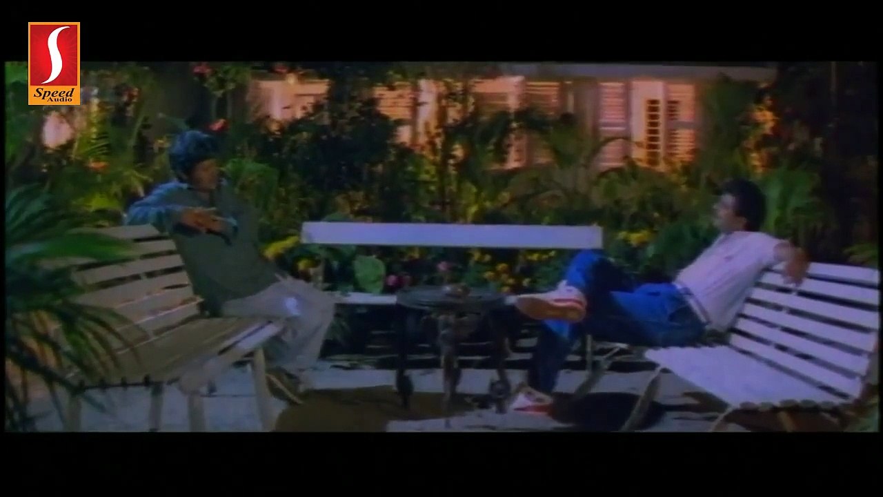 Ulagesh Tamil Movie - Part 15