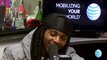 Jacquees Interview with Angie Martinez Power 105.1 (12/17/2016)