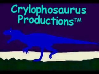 ASDC - Albertosaurus vs Pachycephalosaurus