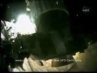 NASAs Banned UFO Video