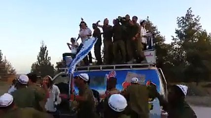 Cuando la música se sobrepone a la guerra en Israel.