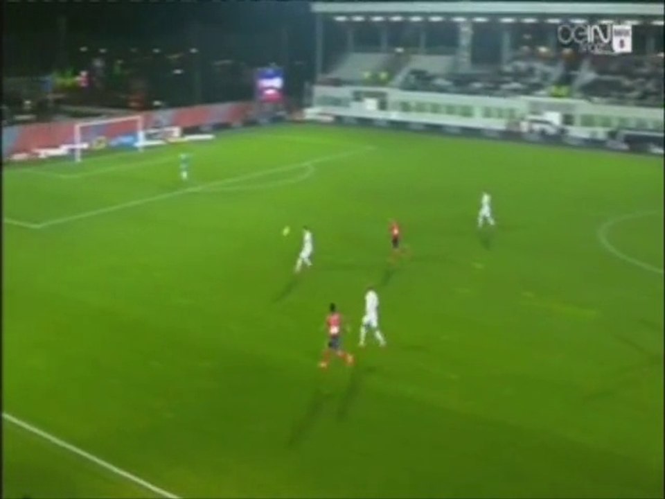 15 J21 GAZELEC REIMS 2-2