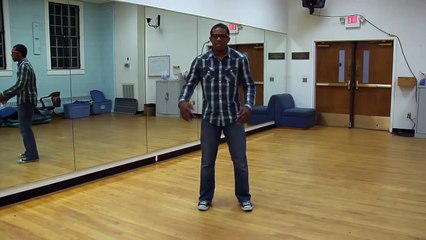 Learn Simple Dance Steps - For Weddings, Parties and More!