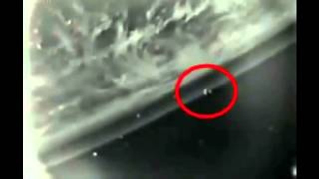 LOS VÍDEOS DE OVNIS MÁS PROHIBIDOS Y CENSURADOS DE LA NASA // RazaDesconocida