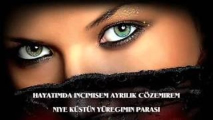 Sevgimizi Alt Üst Ettin Sen ALLAHIN Belasi 2011..Azeri DaMaR..