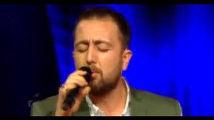 Tamer Günaydınoğlu Neler Gördüm O Ses Türkiye (2.Tur) Performansı