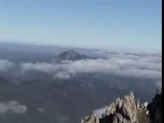 Les merveilles de la terre