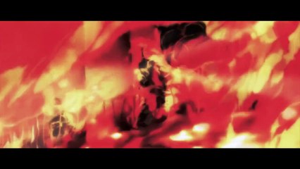 Avenged Sevenfold - Hail To The King [Official Music Video]