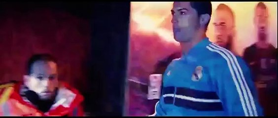 Lionel Messi - Beyond Humanity [TRAILER] (Latest Sport)