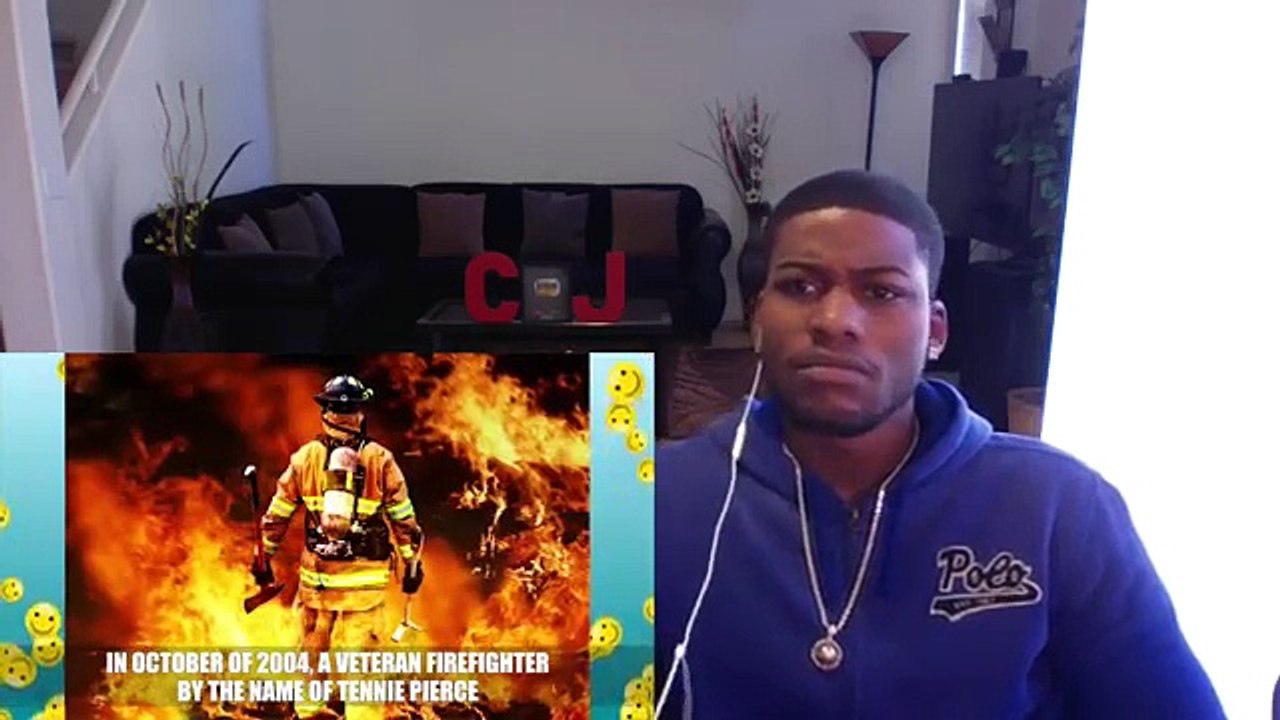 Great Pranks That Totally Backfired Reaction