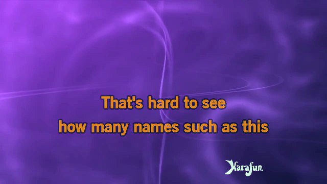 Karaoke My Foolish Heart - Engelbert Humperdinck *